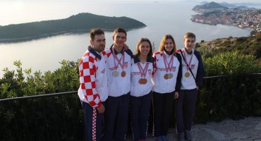 Veliki uspjeh članova KK Hercegovina!