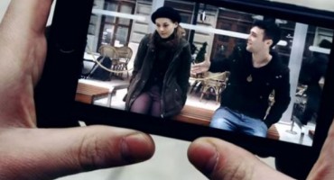 Nakon ovog videa, nikada se više nećeš bojati pristupiti djevojci