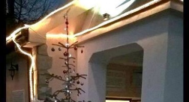 Božićno druženje i darivanje najmlađih na Vrelu Radobolje