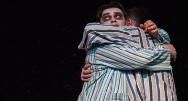 ajmo na fuka, ajmo na fuka, HNK Mostar, predstava, ajmo na fuka, HNK Mostar