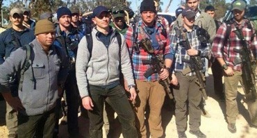 Tajnu misiju u Libiji razotkrila fotografija na - Fejsu