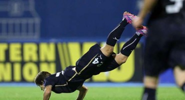 Ante Ćorić odbija Real Madrid!