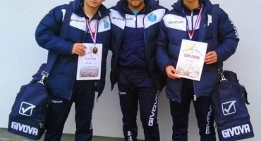 judo klub neretva, Vitez