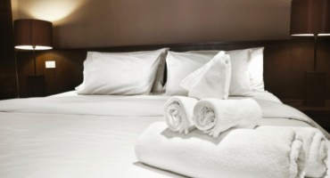 hotel, stvari, diranje