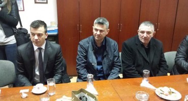 HVIDRA, Mostar, donacija