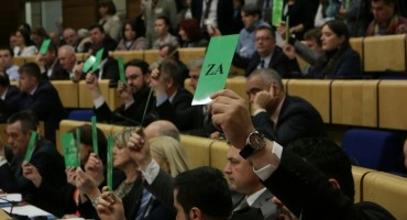 Imenovani privremeni nadzorni odbori u HP Mostar i Autocestama FBiH 