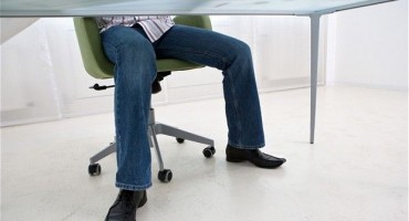 Ovo će vam se dogoditi ako sjedite 9 sati na dan