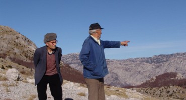 priče iz hercegovine, hodopisi, Dragan Marijanović