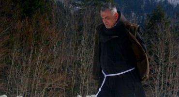 fra jozo radoš, Tomislavgrad