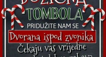 Frama Mostar organizira humanitarnu Božićnu tombolu