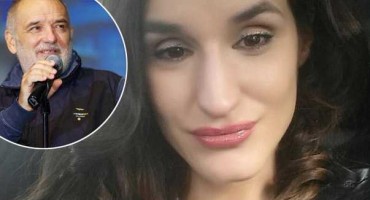 Đorđe Balašević, kćerka, zlostavljanje