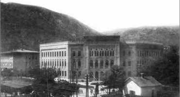 Javni poziv: Povijest Gimnazije Mostar