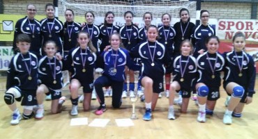 HŽRK Zrinjski, Božićni turnir, žrk leotar, RK DELMINIUM, žrk neretva