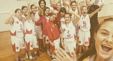 ŽKK Zrinjski 2010 osvojio treće mjesto u Posušju