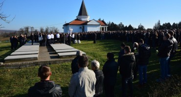 studenti, sahrana, Vinkovci