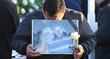 Jedini preživjeli iz tragedije kod Mostara: Samo me je dragi Bog izvukao