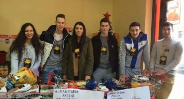 HMRK Zrinjski, Minores