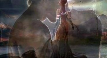 Katarina Zovko Ištuk: Žena iz prošlosti