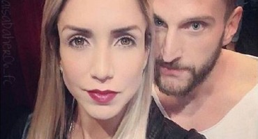 Zaprosio odbojkašicu tijekom utakmice