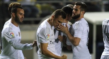 Sramota 'kraljeva': Real leti iz Kupa kralja zbog kardinalne pogreške Beniteza