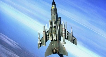 Nema im spasa: Vođe ISIL-a će smaknuti 'pametnim raketama'