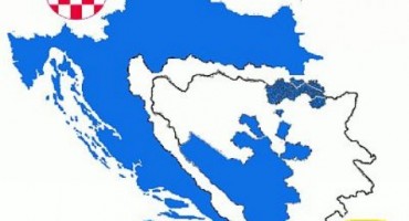 Nikola Vranjković: Enklava