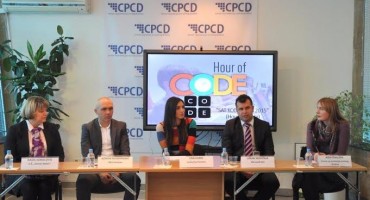 Više od 20.000 mladih sudjeluje u najvećem edukativnom događaju u BiH-Satu kodiranja 2015