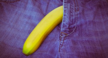 Cura umrla od smijeha: Nećete vjerovati kako se ovaj tip zadovoljava