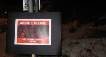 Udruga Vrisak: Kanton Sarajevo privilegirana zona s visokim stupnjem centralizma, unitarizma...