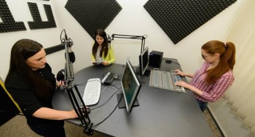 Mostar: Studentski radio Treći počinje s radom