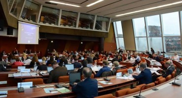 Strasbourg: BiH zemlja domaćin sastanaku radne grupe eksperata za Klimatske promjene u lipnju 2016. godine u Mostaru