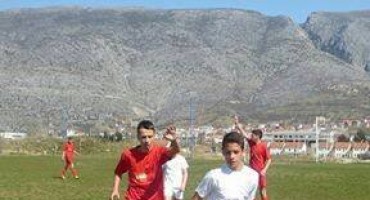 Kenan Vejzović, NK Mostar