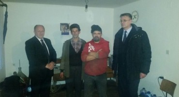 derventa, napad, povratnici
