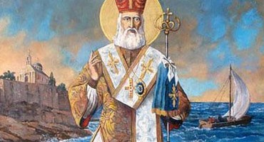 Danas je katolički blagdan Sveti Nikola, što ste dobili u čizmicama?