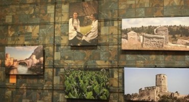 Izložba, prag, Hercegovina