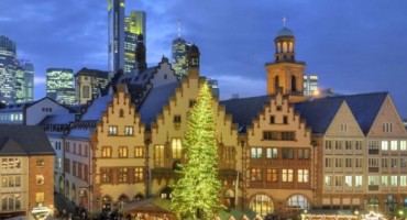 U Frankfurtu rekordan broj od 17.000 Hrvata, što je više nego za vrijeme Domovinskog rata