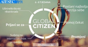 Ove zime putuj, uči i dobro se zabavi