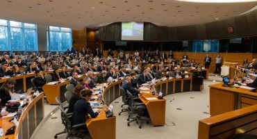 BIH, Europska unija, konferencija