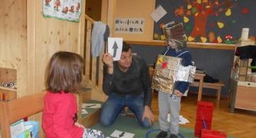 Mostar: 'Sat kodiranja'' u vrtiću 'Sunčani most