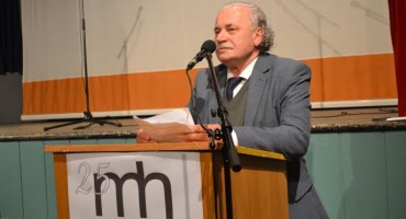 Široki Brijeg, frane vukoja, knjiga