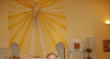 Sveta misa zadušnica za fra Ljudevita Lastu; 'Bio je gorostas skromnosti, poštenja i čovječnosti'