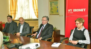 HT Eronet podržat će pozitivna nastojanja Večernjeg lista BiH