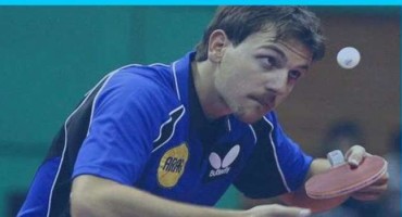 Mostar, stolni tenis