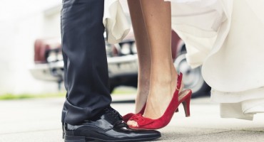 Imate visokog muža? Evo što to znači za vaš brak