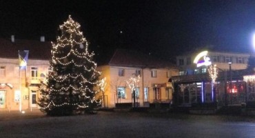 Livno, Božić
