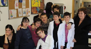 HP Mostar daruje djeci blagdanske čestitke 