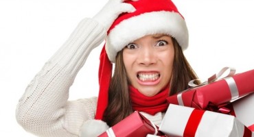 Božić, darovi, stres, sezonska depresija, depresija bolest, Božićna euforija