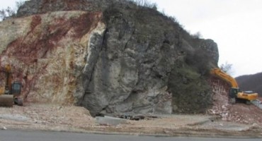 Rama: U tijeku izgradnja kružnog toka na južnom ulazu u grad