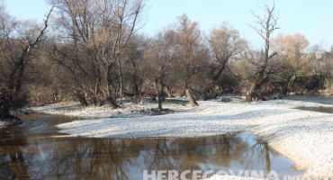 Mostar: Potpisuje se peticija protiv izgradnje mini hidroelektrana na Buni