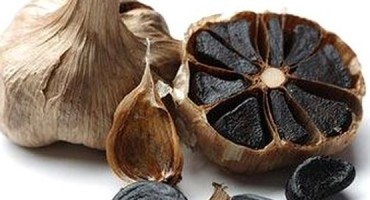 Crni češnjak, ljekovito bilje, Štiti od Alzheimerove bolesti